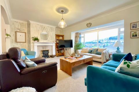 3 bedroom detached bungalow for sale, East Grove Road, Newport NP19