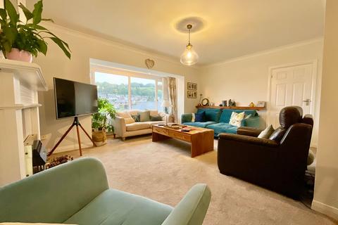 3 bedroom detached bungalow for sale, East Grove Road, Newport NP19