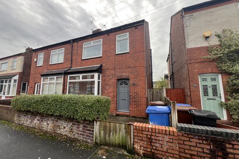 Westbourne Grove, Reddish