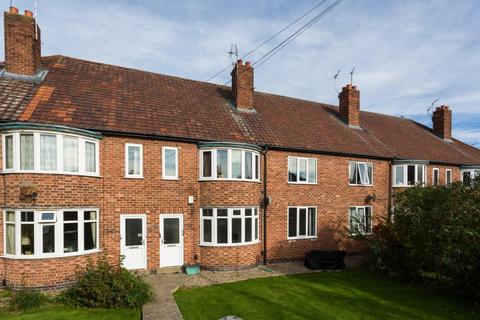2 bedroom flat to rent, Barrett Avenue York