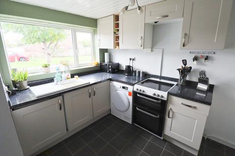 3 bedroom semi-detached house for sale, Glenbarr Close, Hinckley, Leicestershire, LE10 0UR