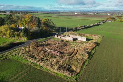 Plot for sale, Softlaw East Mains, Kelso TD5
