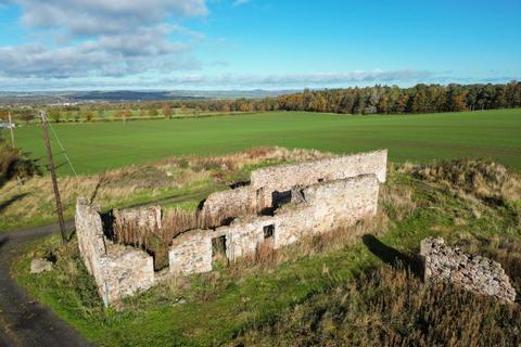 Plot for sale, Softlaw East Mains, Kelso TD5