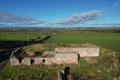 Plot for sale, Softlaw East Mains, Kelso TD5