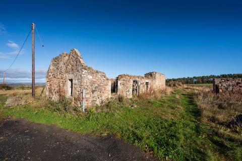 Plot for sale, Softlaw East Mains, Kelso TD5
