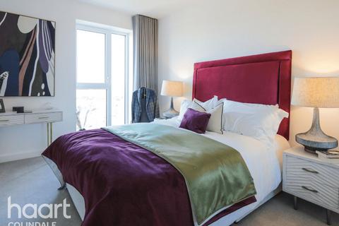 undefined, Burnt Oak Broadway, London