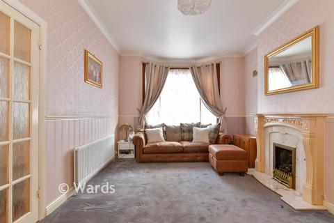 3 bedroom terraced house for sale, Alexandra Road, Sheerness, Kent