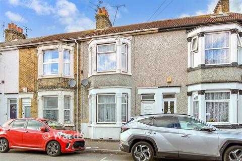 3 bedroom terraced house for sale, Alexandra Road, Sheerness, Kent