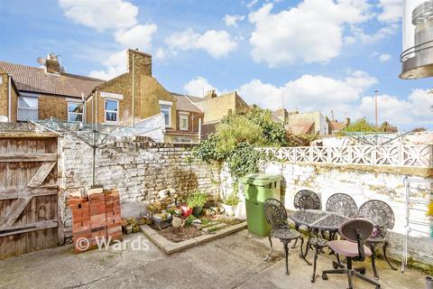 3 bedroom terraced house for sale, Alexandra Road, Sheerness, Kent