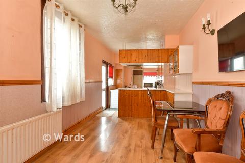 3 bedroom terraced house for sale, Alexandra Road, Sheerness, Kent