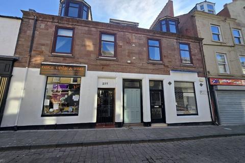 undefined, High Street, Arbroath DD11
