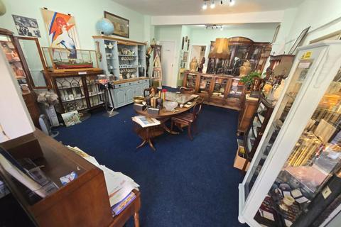 undefined, High Street, Arbroath DD11