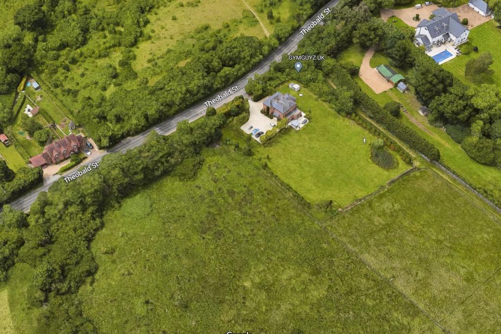 Radlett, Hertfordshire WD6 - View 4