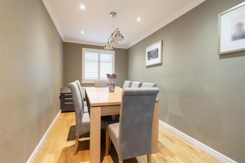 undefined, St. Johns Estate, South Broomhill, Morpeth
