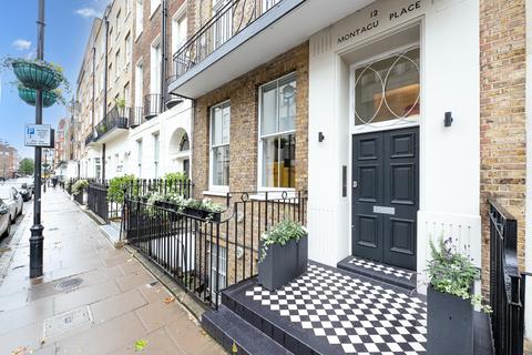 undefined, Montagu Place, London W1H