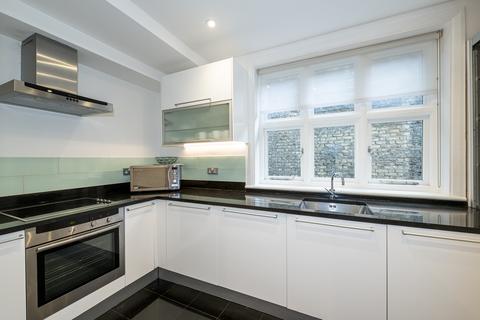 undefined, Montagu Place, London W1H
