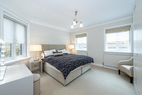undefined, Montagu Place, London W1H