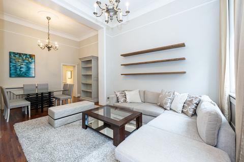undefined, Montagu Place, London W1H