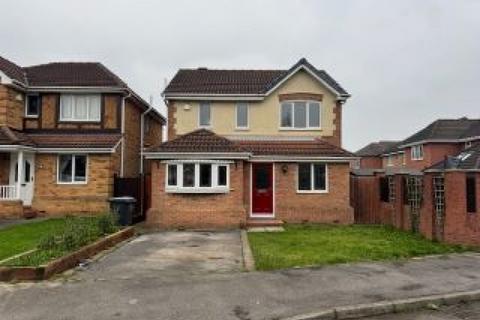 undefined, Primrose Court, Sutton-in-Ashfield, NG17