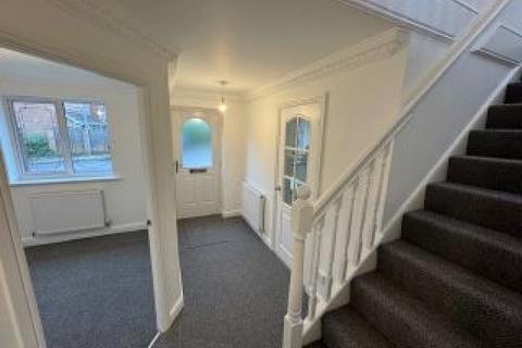 undefined, Primrose Court, Sutton-in-Ashfield, NG17