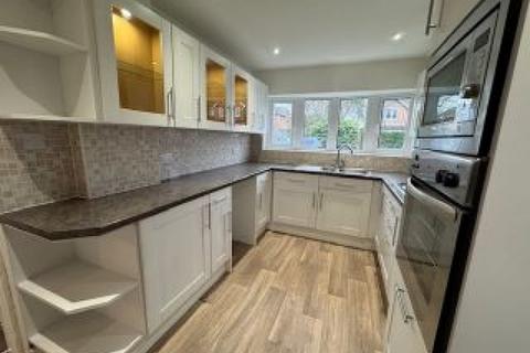 undefined, Primrose Court, Sutton-in-Ashfield, NG17