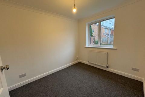 undefined, Primrose Court, Sutton-in-Ashfield, NG17