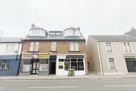1 bedroom flat for sale, Portland Street, 2nd Floor Flat, Troon KA10