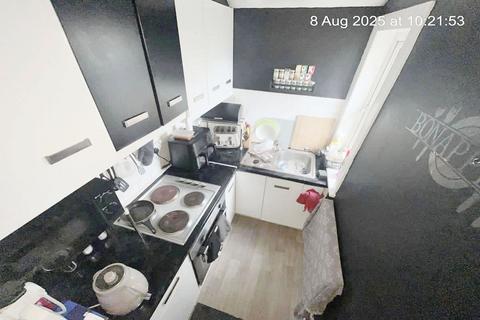 1 bedroom flat for sale, Portland Street, 2nd Floor Flat, Troon KA10