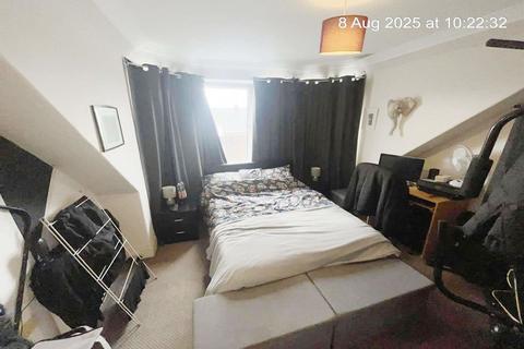 1 bedroom flat for sale, Portland Street, 2nd Floor Flat, Troon KA10
