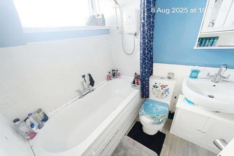 1 bedroom flat for sale, Portland Street, 2nd Floor Flat, Troon KA10