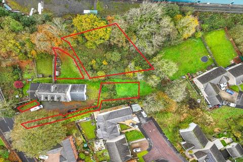 undefined, Mill Road, Kilbirnie KA25