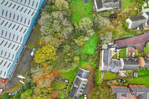 undefined, Mill Road, Kilbirnie KA25