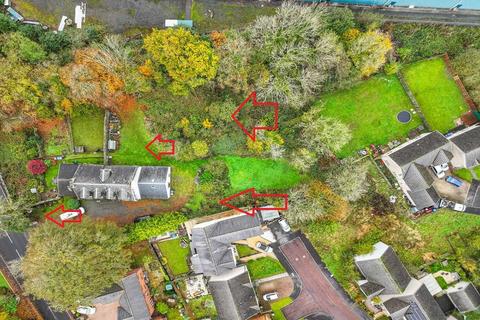 undefined, Mill Road, Kilbirnie KA25