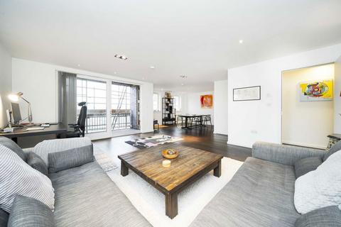 Wharf Road, London N1