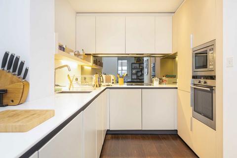 2 bedroom flat for sale, Wharf Road, London N1
