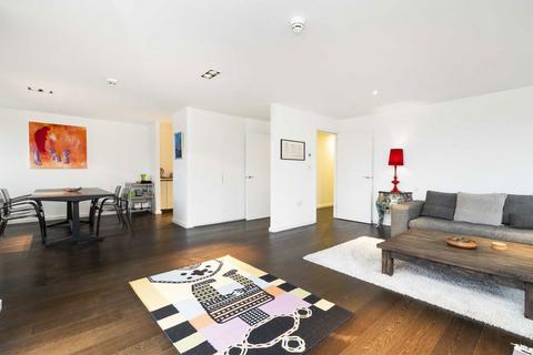 2 bedroom flat for sale, Wharf Road, London N1