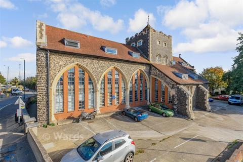 undefined, All Saints Church, Swanscombe DA10