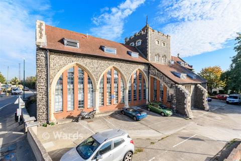 undefined, All Saints Church, Swanscombe DA10