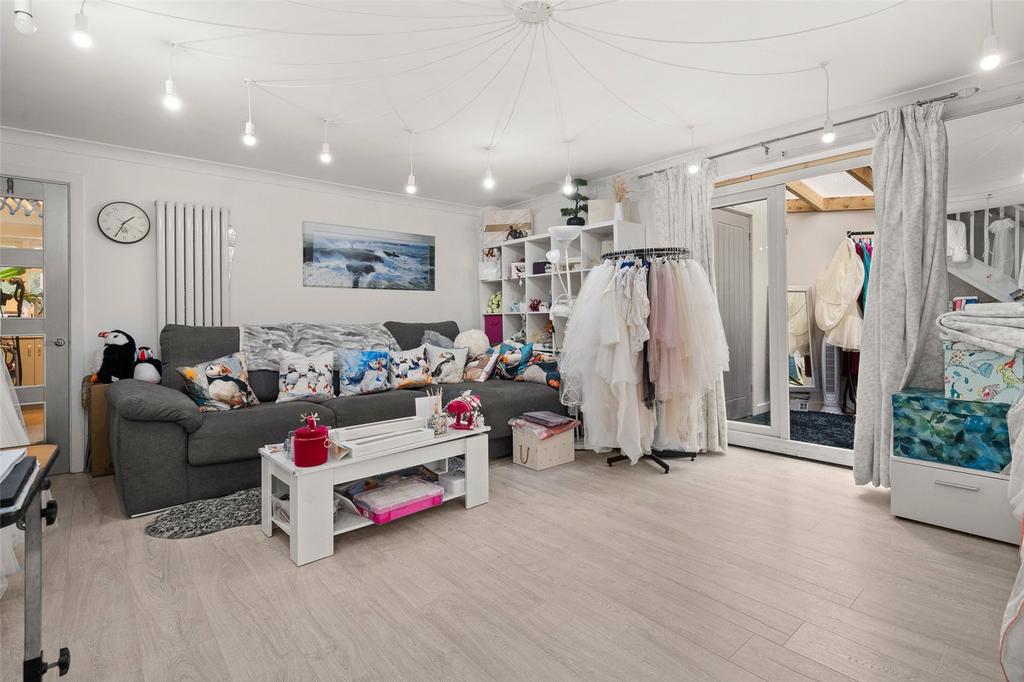 Annex Living Room