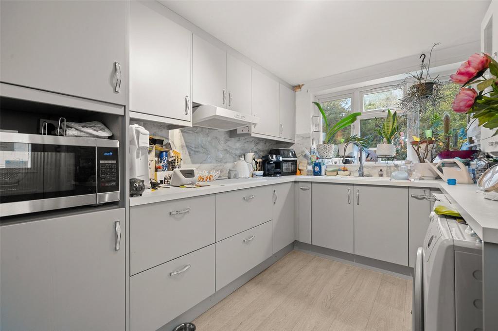 Annex Kitchen