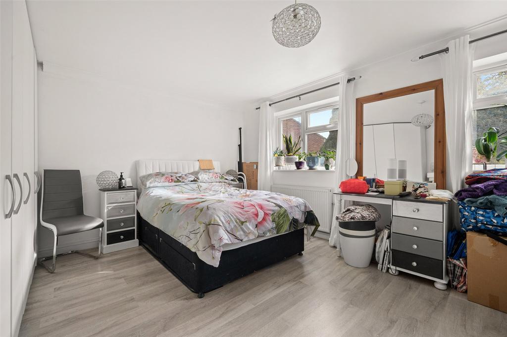 Annex  Bedroom