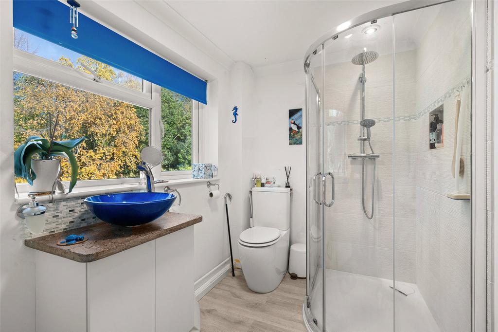 Annex Bathroom