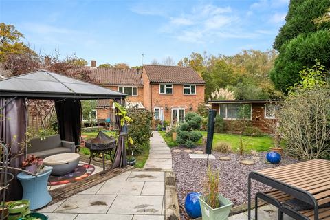 Bullbrook Drive, Berkshire RG12