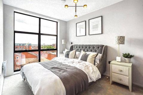 Pressworks, 40-44 Northwood Street, Birmingham, West Midlands, B3