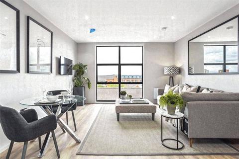 2 bedroom apartment to rent, Pressworks, 40-44 Northwood Street, Birmingham, West Midlands, B3