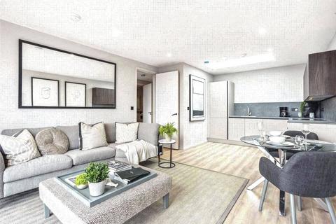 2 bedroom apartment to rent, Pressworks, 40-44 Northwood Street, Birmingham, West Midlands, B3
