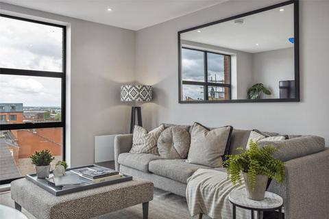 2 bedroom apartment to rent, Pressworks, 40-44 Northwood Street, Birmingham, West Midlands, B3