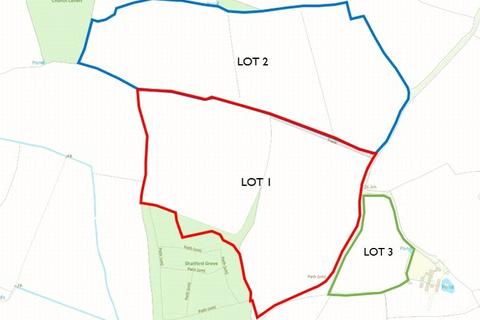 undefined, Lot 3, Elmore, Gloucester, Gloucestershire, GL2