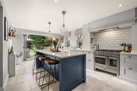 4 bedroom semi-detached house for sale, Forest Road, Warfield RG42