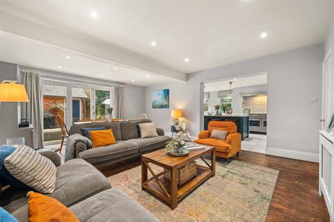4 bedroom semi-detached house for sale, Forest Road, Warfield RG42